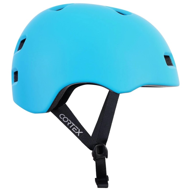 Helma CORTEX Conform Multi Sport | Velikosti S/M/L (46-64CM) | MATTE TEAL