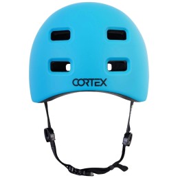 Helma CORTEX Conform Multi Sport | Velikosti S/M/L (46-64CM) | MATTE TEAL