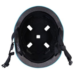 Helma CORTEX Conform Multi Sport | Velikosti S/M/L (46-64CM) | MATTE TEAL
