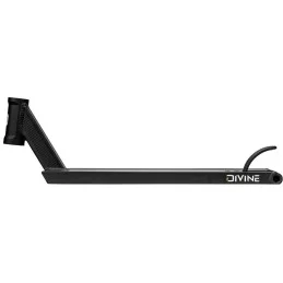 Deska DIVINE Street 6x22" | 152x560mm | BLACK