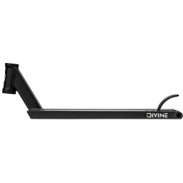 Deska DIVINE Street 6x22" | 152x560mm | BLACK