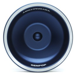 JoJo-YoYo YOYOFACTORY Genpop | BLUE