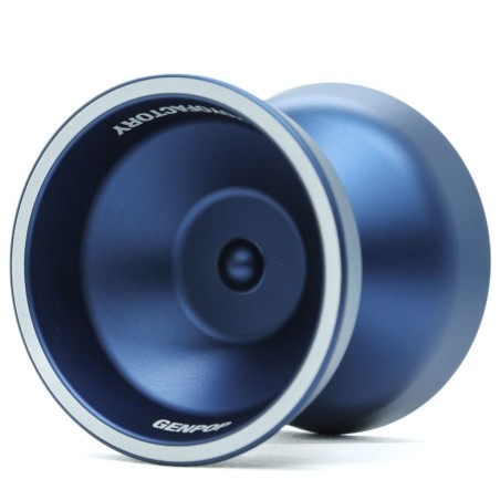 JoJo-YoYo YOYOFACTORY Genpop | BLUE