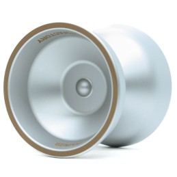 JoJo-YoYo YOYOFACTORY Genpop | SILVER