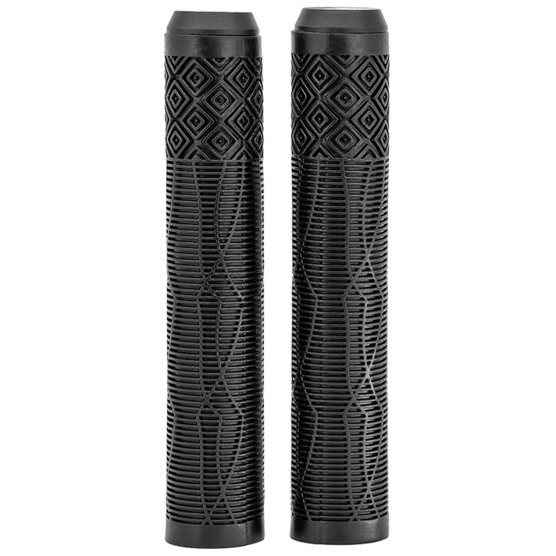 Gripy DIVINE 160mm  | BLACK