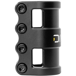 SCS komprese DIVINE Light | 32/35mm | BLACK