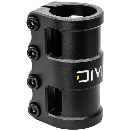 SCS komprese DIVINE Light | 32/35mm | BLACK