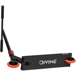 Freestyle koloběžka DIVINE Nyx M | RED