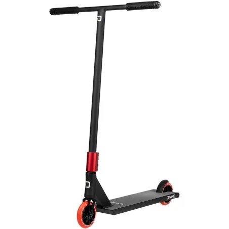 Freestyle koloběžka DIVINE Nyx M | RED