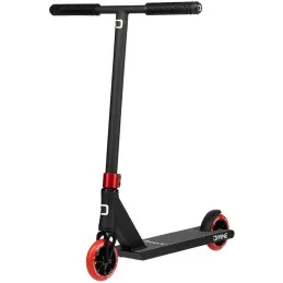 Freestyle koloběžka DIVINE Nyx XS | RED