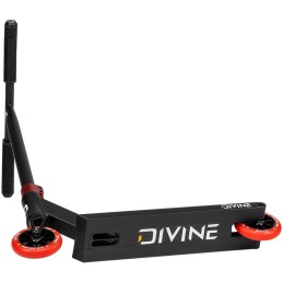Freestyle koloběžka DIVINE Nyx XS | RED