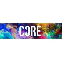 Griptape CORE Classic 140x570mm | NEON GALAXY