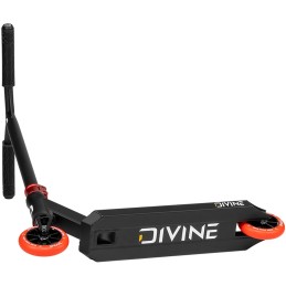 Freestyle koloběžka DIVINE Loki XS | RED