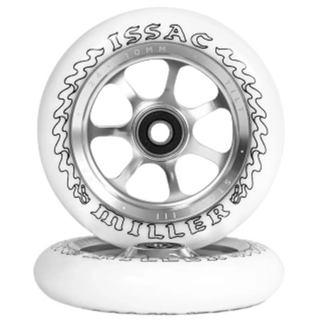 Kolečko TILT Durare Spoked Signature 110mm | 88A | I.SHACK