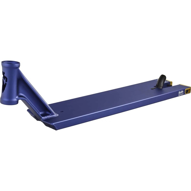 Deska NORTH Horizon 5.6x22" | 142x559mm | DEEP BLUE