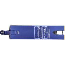 Deska NORTH Horizon 5.6x22" | 142x559mm | DEEP BLUE