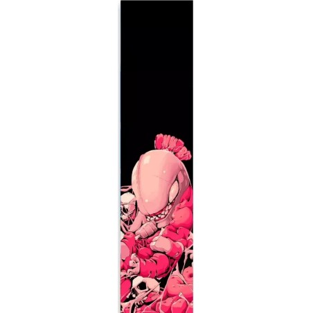 Griptape CHUBBY 127x509mm Baby Alien | GUMMY