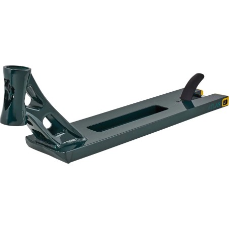 Deska NORTH Atlas Novus 5.5x23.6" | 140x599mm | DEEP TEAL