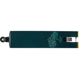 Deska NORTH Atlas Novus 5.5x23.6" | 140x599mm | DEEP TEAL