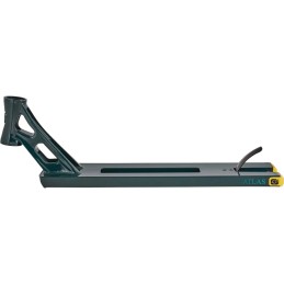 Deska NORTH Atlas Novus 5.5x23.6" | 140x599mm | DEEP TEAL