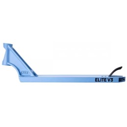 Deska ELITE Supreme V3 | 534x122mm | 21x4.8" | AQUA