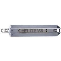 Deska ELITE Supreme V3 | 534x122mm | 21x4.8" | CHROME