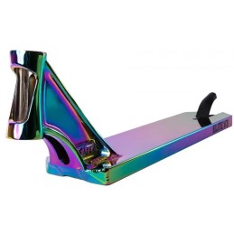 Deska ELITE Supreme V3 | 534x122mm | 21x4.8" | NEOCHROME