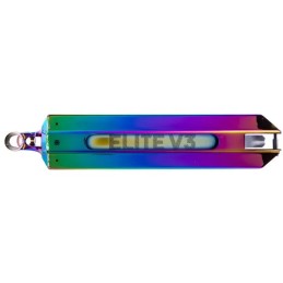 Deska ELITE Supreme V3 | 534x122mm | 21x4.8" | NEOCHROME