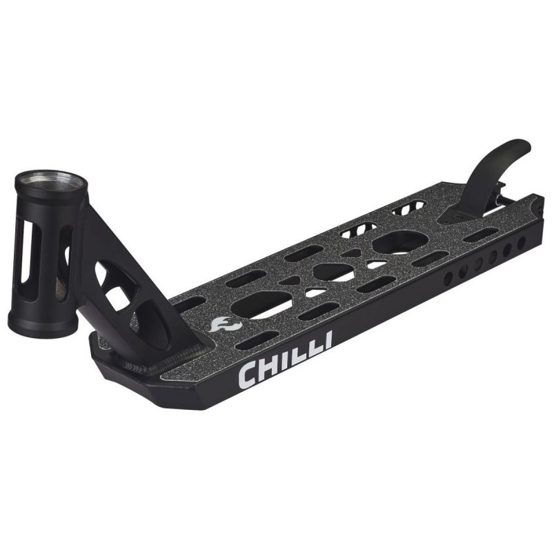 Deska CHILLI Ventus 4.5x19.7" | 115x500mm | BLACK