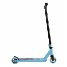 Freestyle koloběžka FLYBY Lite V2 | BLACK-BLUE
