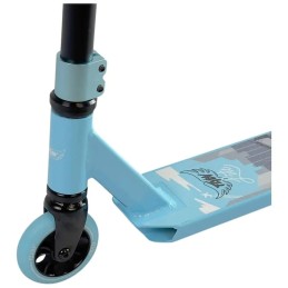 Freestyle koloběžka FLYBY Lite V2 | BLACK-BLUE