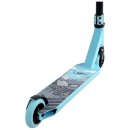 Freestyle koloběžka FLYBY Lite V2 | BLACK-BLUE