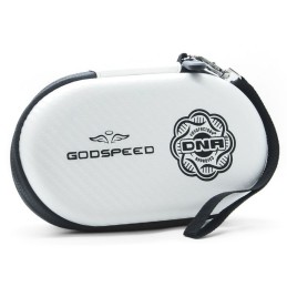 Yoyo Hard Case YOYOFACTORY - Pouzdro na 2 yoya | WHITE