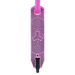 Freestyle koloběžka TRIAD Infraction V2 | PINK-BLACK