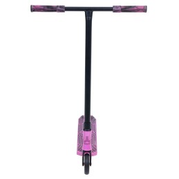 Freestyle koloběžka TRIAD Infraction V2 | PINK-BLACK