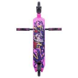 Freestyle koloběžka TRIAD Infraction V2 | PINK-BLACK