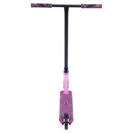 Freestyle koloběžka TRIAD Infraction V2 | PINK-BLACK
