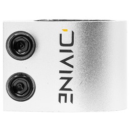 Objímka DIVINE | 32/35mm | SILVER