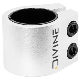 Objímka DIVINE | 32/35mm | SILVER