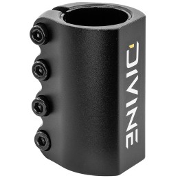 SCS komprese DIVINE | 32/35mm | BLACK