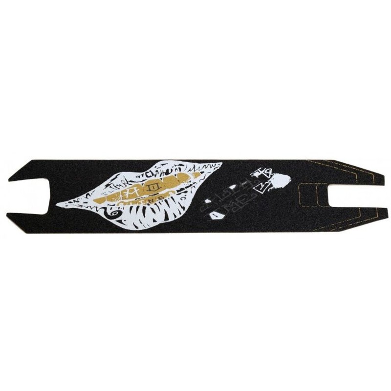 Griptape AO Lambda Lips 108x525mm | WHITE