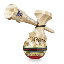 Kendama KROM DJ Pro Mod | BONZ BAMBOO