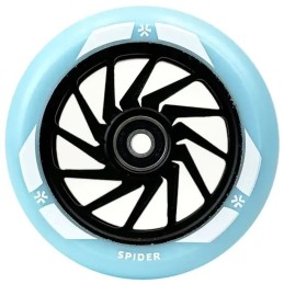 Kolečko UNION Spider 110mm | ABEC-9 | BLUE-BLACK