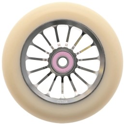 Kolečko AZTEK Architect 2 110mm | ABEC 9 | CREAM