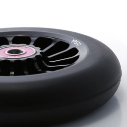 Kolečko AZTEK Architect 2 110mm | ABEC 9 | BLACK