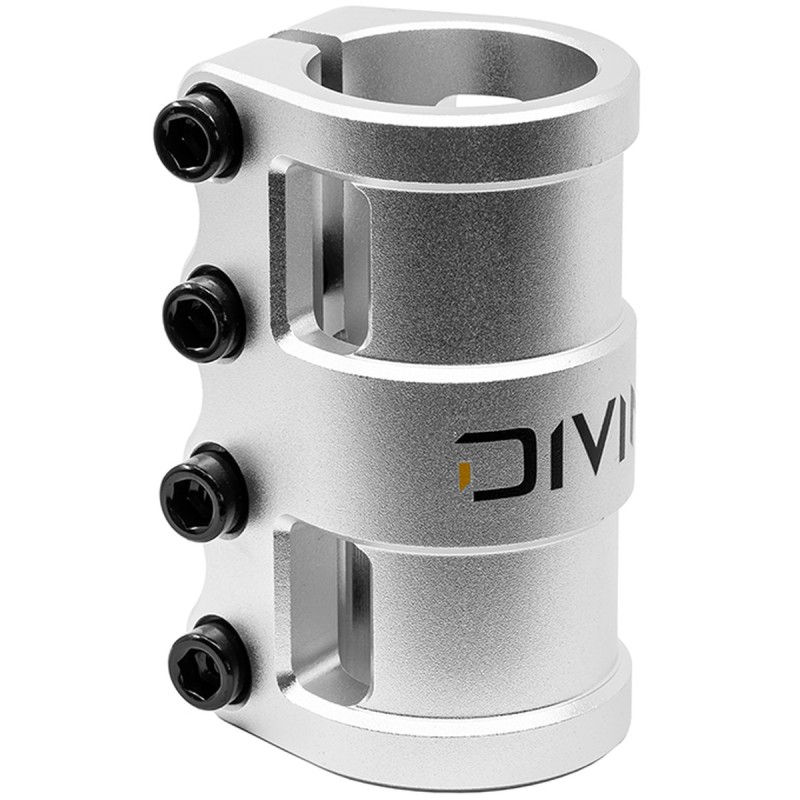 SCS komprese DIVINE Light | 32/35mm | SILVER