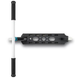 Freestyle koloběžka CHILLI Ventus L | WHITE-BLACK