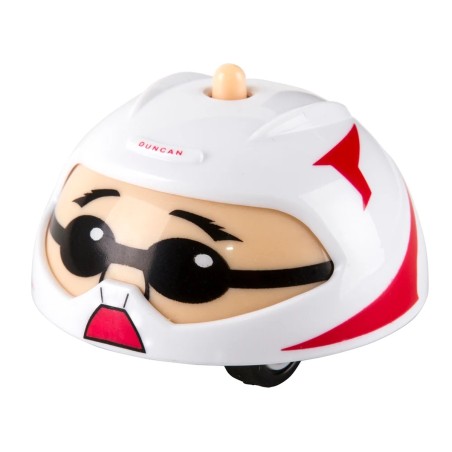 GYRO RACERS DUNCAN | DUNCAN BOY