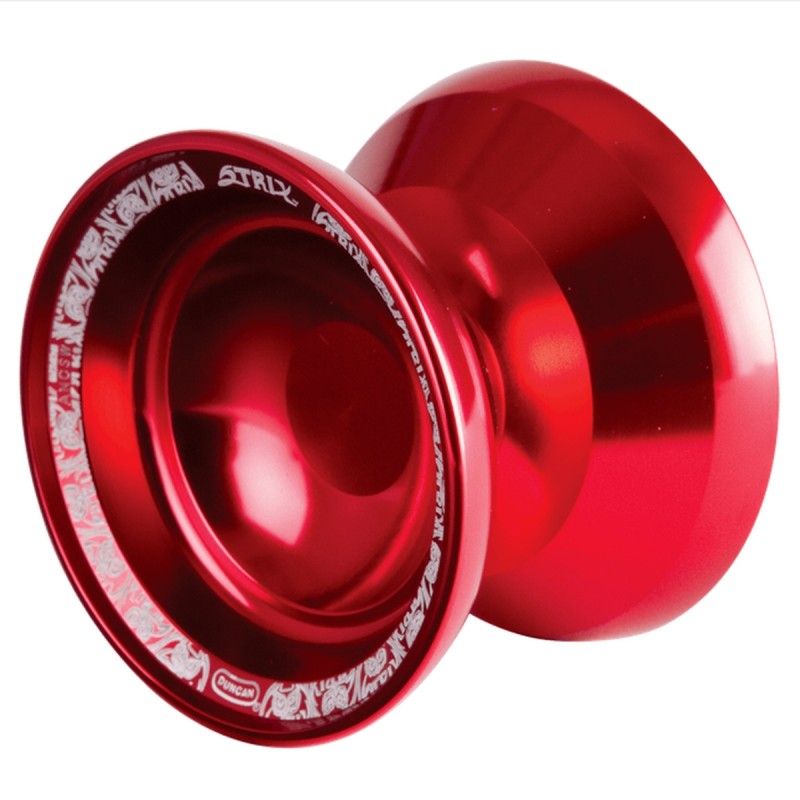 JoJo-YoYo DUNCAN Strix | RED