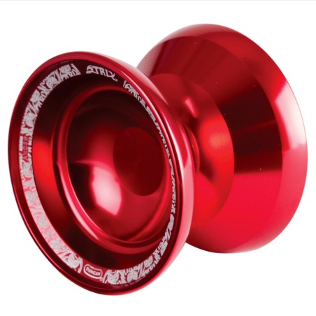 JoJo-YoYo DUNCAN Strix | RED
